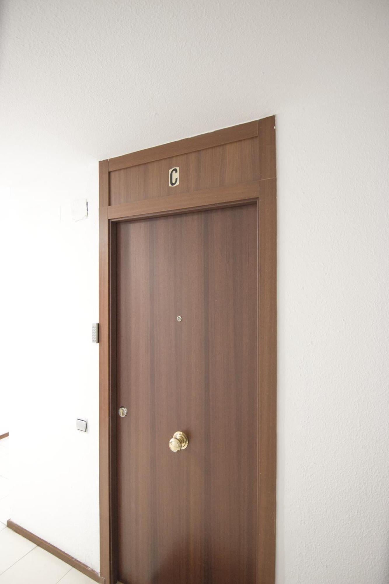 Rentalsevilla Pasaje Francisco Molina エクステリア 写真