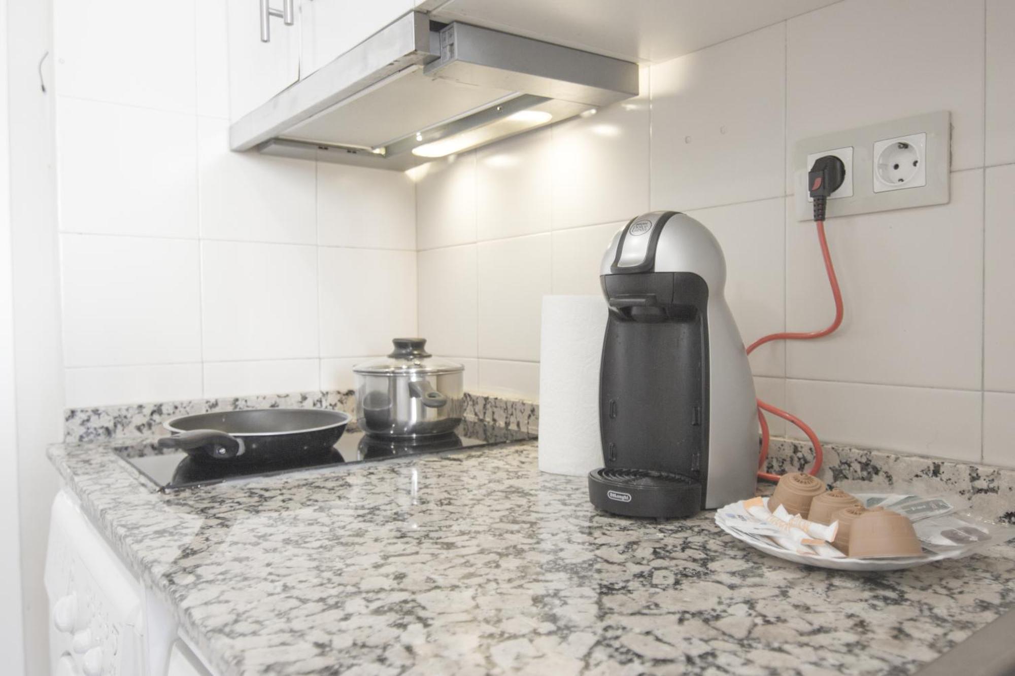 Rentalsevilla Pasaje Francisco Molina エクステリア 写真